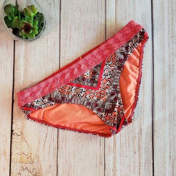 Prana bikini bottom size large - Picture 2 of 3